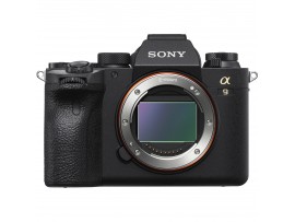 Sony Alpha a9 II Mirrorless Digital Camera (Body Only) Sony Alpha a9 II Mirrorless Digital Camera (Body Only)
